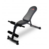         Bodyworx CX240MB Multi Bench